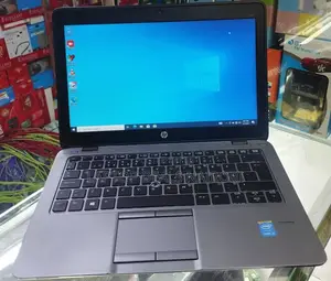 Laptop HP EliteBook 820 G2 8GB Intel Core I5 SSD 256GB