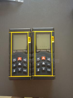 Accurate 40m Laser Distance Finder - thumbnail 2