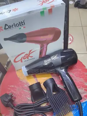 Professional Hair Dryer /Gek 3800