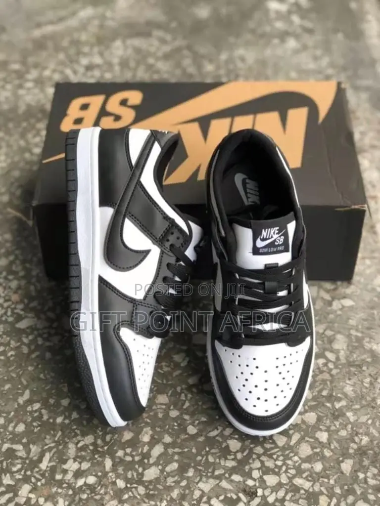 Nike SB Unisex Sneakers
