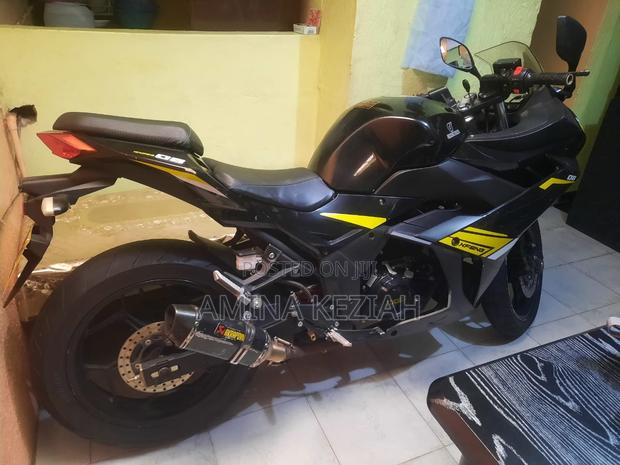 Jincheng 2021 Black - thumbnail 2