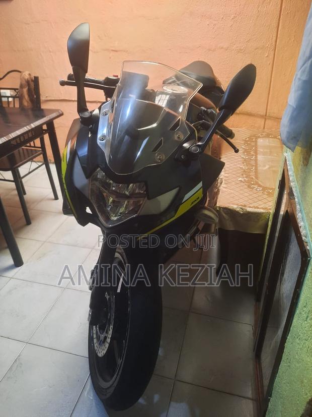 Jincheng 2021 Black - thumbnail 3