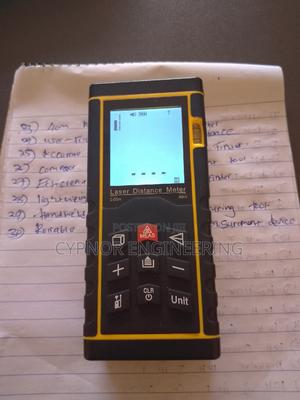 Lightweight 40m Laser Meter - thumbnail 2