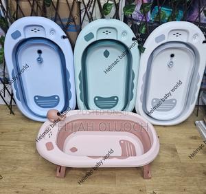 Foldable Bathtub - thumbnail 2