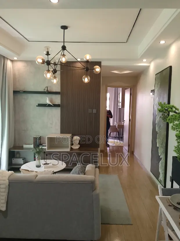 1bdrm Apartment in Kilimani for sale