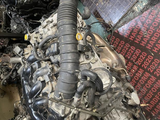 2GR Complete Engine - thumbnail 2