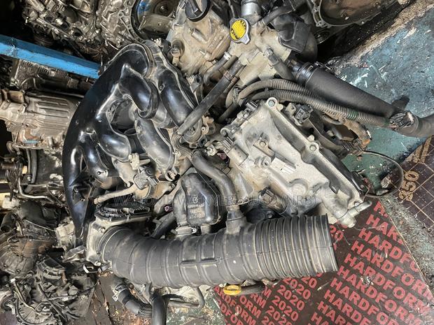 2GR Complete Engine - thumbnail 7