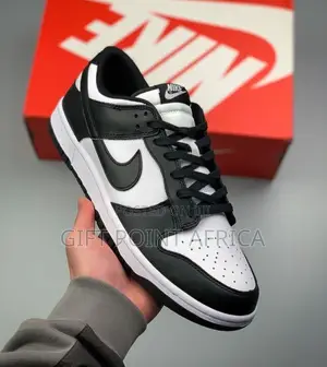 Nike SB Low Cut Sneakers