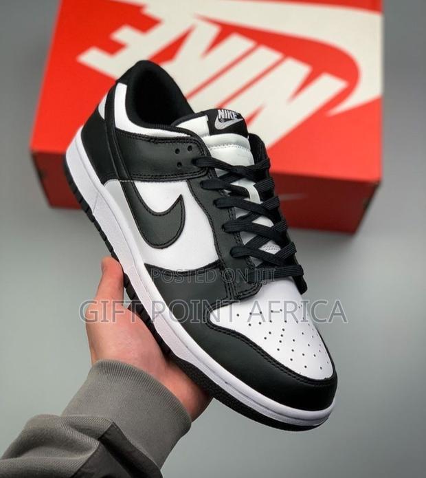 Nike SB Low Cut Sneakers - thumbnail 2