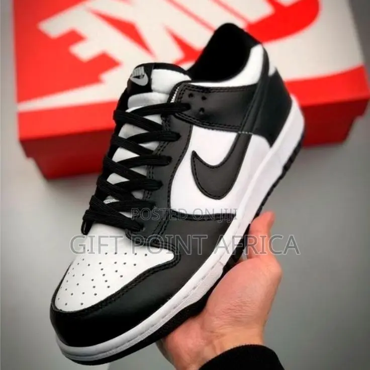 Nike SB Sneakers Unisex Sneakers