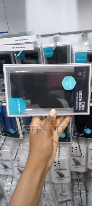 Samsung Galaxy Note 10 Plus Case - Slim Frosted Case Full Co