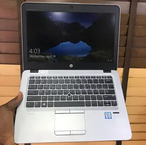 Laptop HP EliteBook 820 G3 8GB Intel Core I5 SSD 256GB