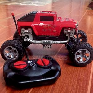 Cheetah Offroad Track - thumbnail 2