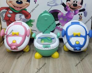 Kids Potty - main view