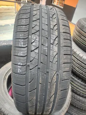 245/45r19 Fortune Tyre Made in Thailand