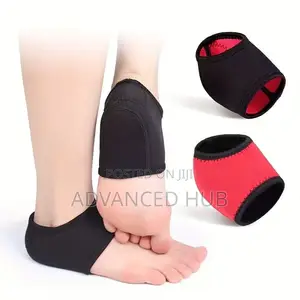 Protective Heel Cover
