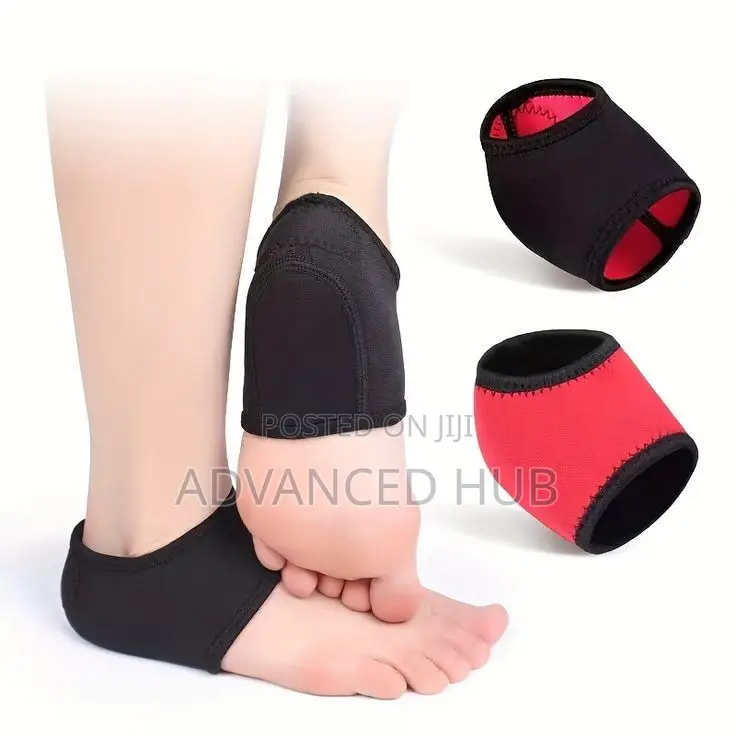 Protective Heel Cover