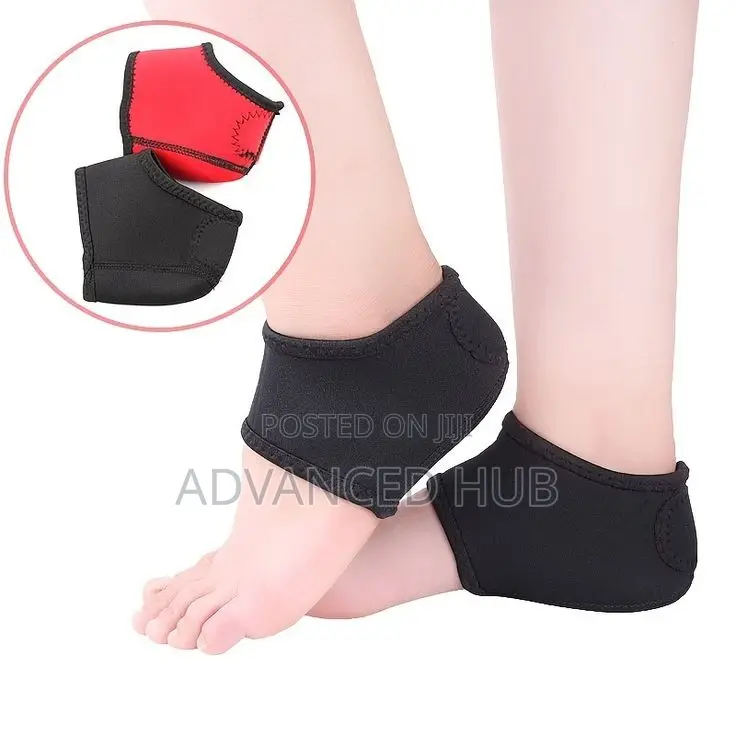 Protective Heel Cover