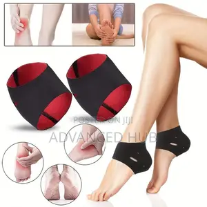 Protective Heel Cover
