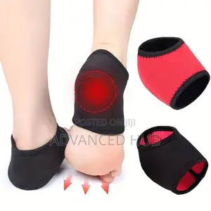 Protective Heel Cover