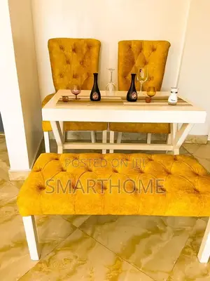 One Bedroom Available in South B Sanasana