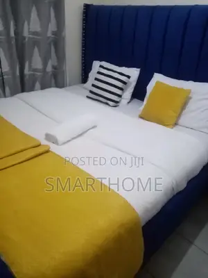 One Bedroom Available in South B Sanasana