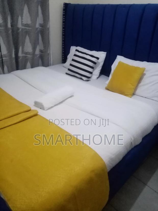 One Bedroom Available in South B Sanasana - thumbnail 3