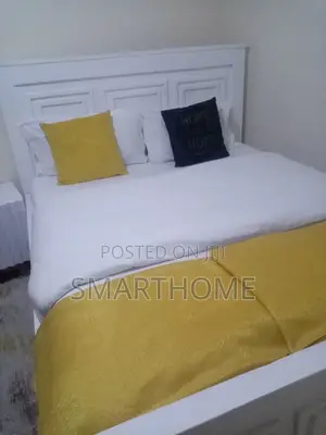 One Bedroom Available in South B Sanasana