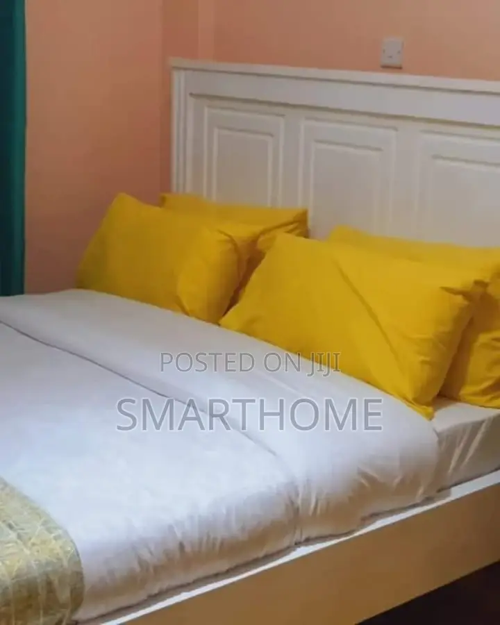 One Bedroom Available in South B Sanasana