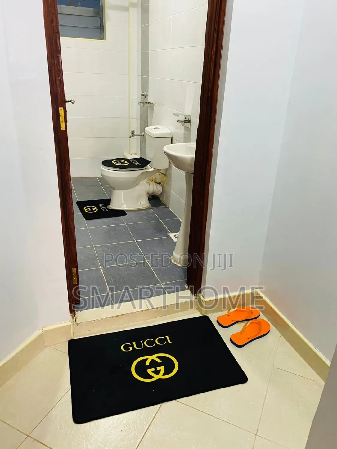 One Bedroom Available in South B Sanasana