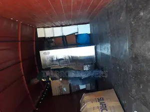 Residential Movers in Ruaka