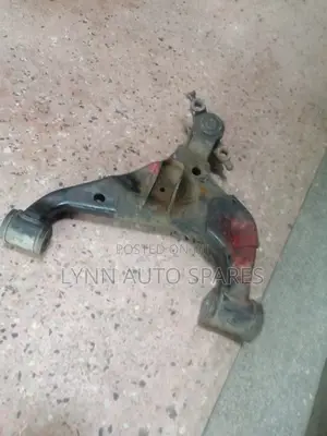 Subaru Legacy BR9 Steering Rack Complete