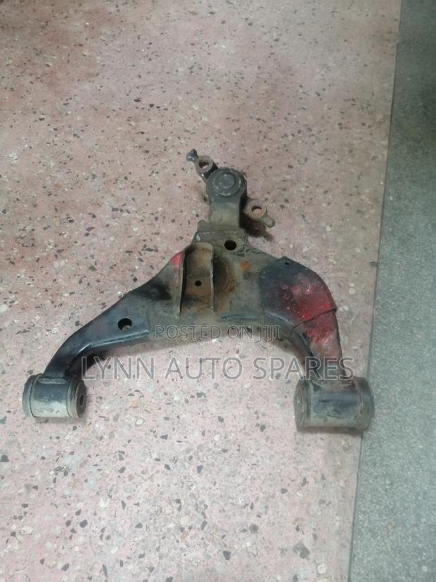 Subaru Legacy BR9 Steering Rack Complete - thumbnail 4