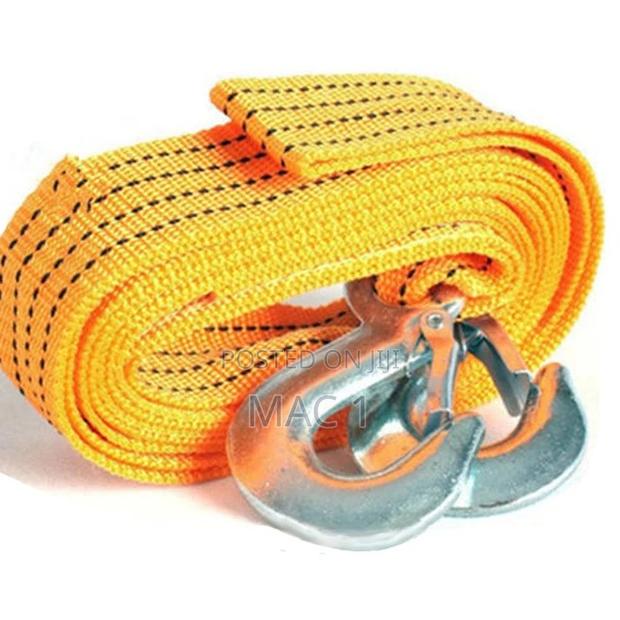 Towing Rope High Quality - main view