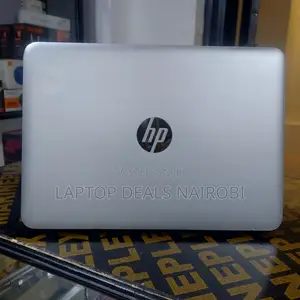 Laptop HP EliteBook 820 G3 8GB Intel Core I5 HDD 256GB