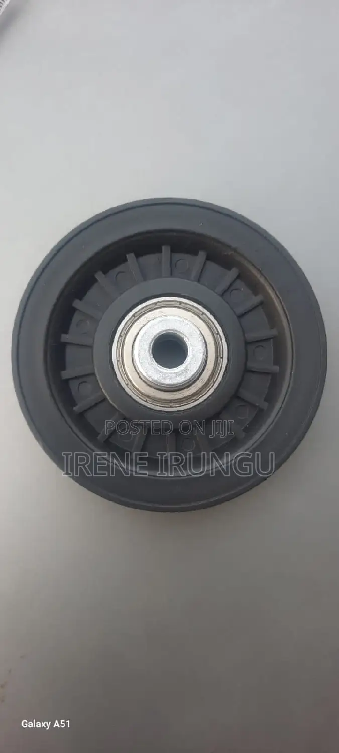 Gym Pulleys, Gym Pulleys