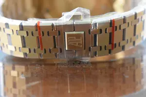 Audemars Piguet Royal Oak Offshore X 1017 ALYX 9SM