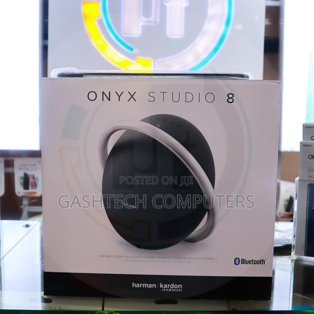 Harman Kardon Onyx Studio 8 - thumbnail 2