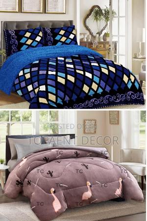 Single Woolen Duvets Single Woolen Duvets - main view