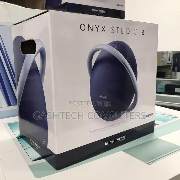 JBL Onyx Studio 8 // Studio 8 // Studio 8 - thumbnail 2