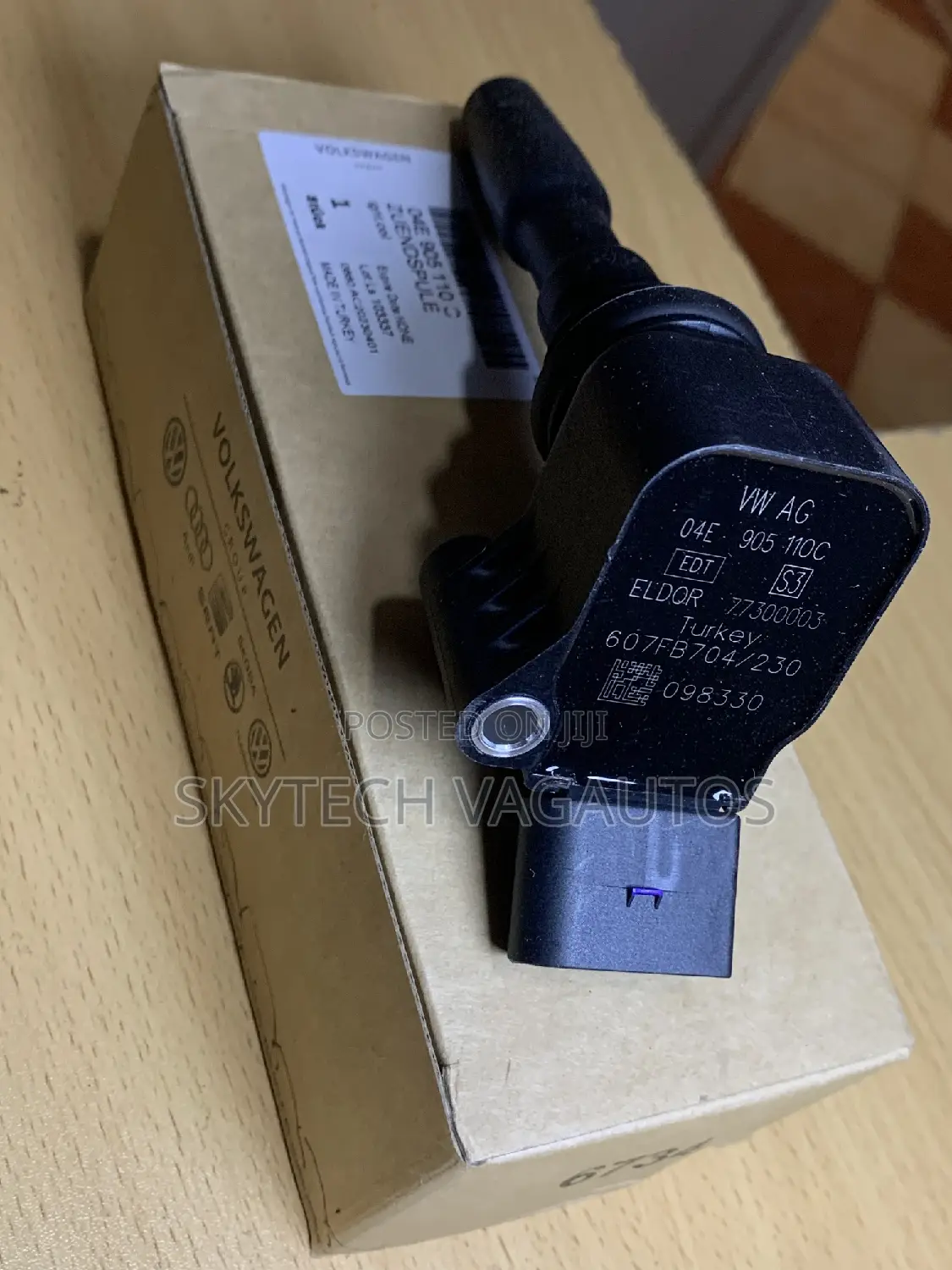 Volkswagen/Audi Mk 7 Ignition Coil