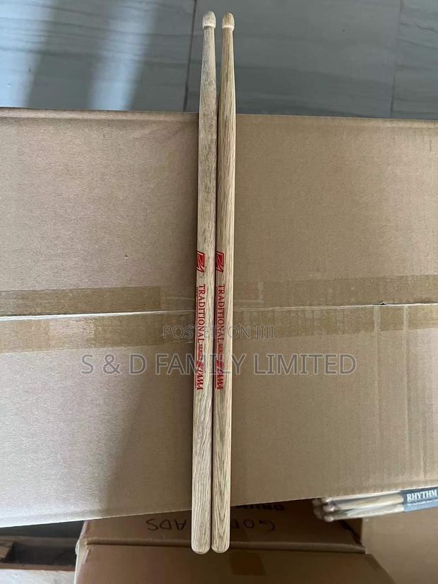 Tama Drumsticks - main view