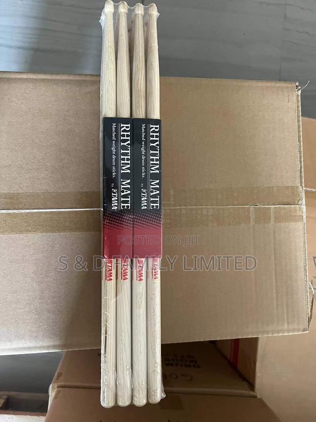 Tama Drumsticks - thumbnail 3