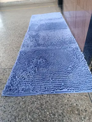 Absorbent Bedside Mat