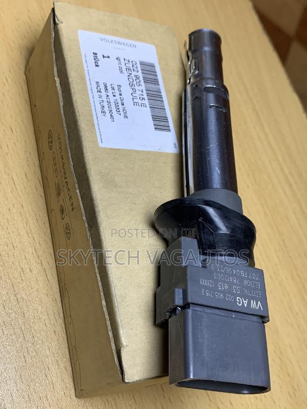 Volkswagen Touareg/Porsche/Audi Ignition Coil