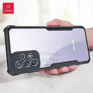 Xundd Beetle Series for Samsung Galaxy S21 Ultra Series Flat
