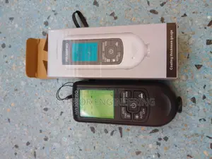 Hw300 Pro Coating Thickness Gauge