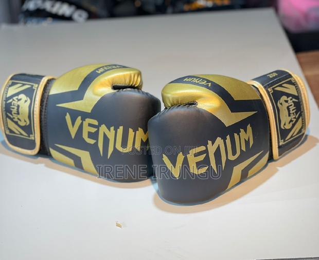 Punching Gloves+Punching Gloves - main view
