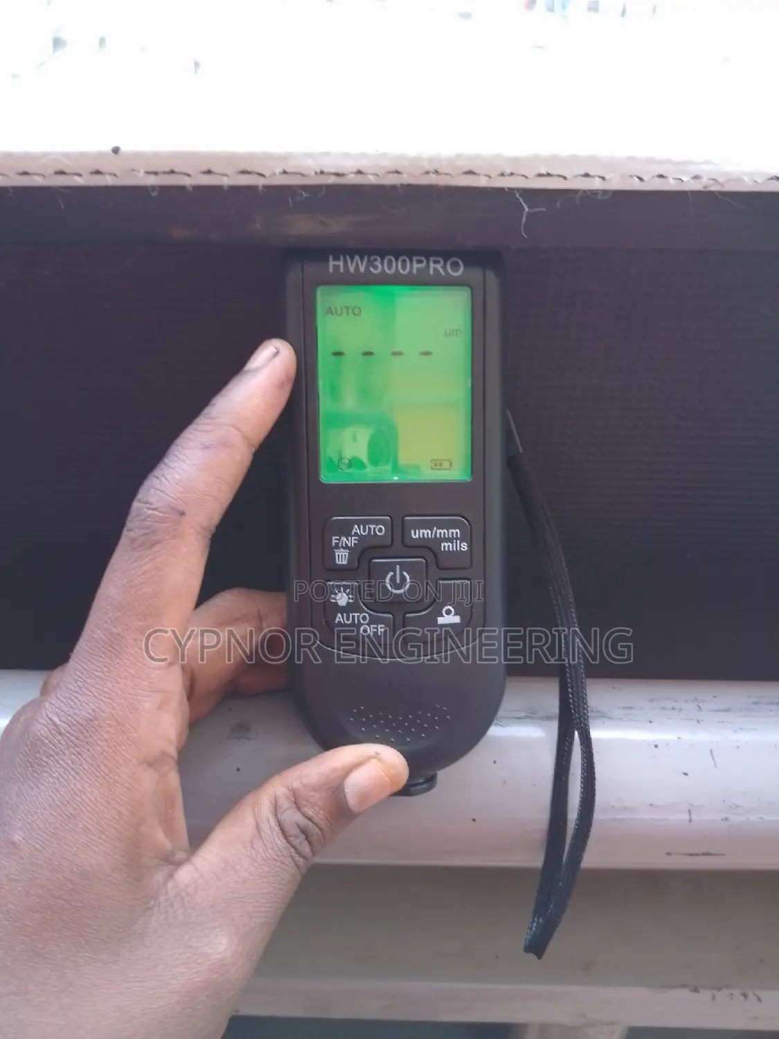 Reliable Coating Thickness Gauge Solutions