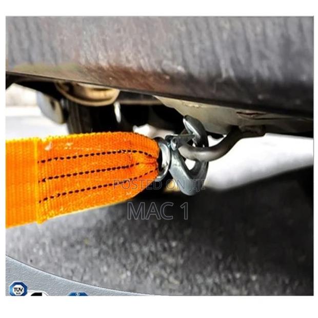 Towing Ropes Now Available - thumbnail 2